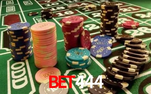 BET444 LOGIN