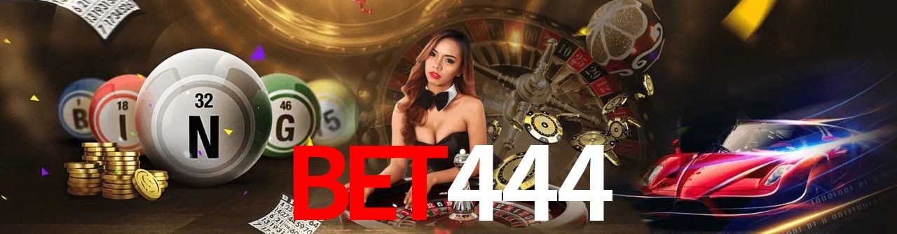 Promoções Sazonais BET444