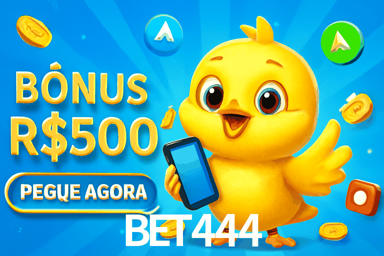 Account Benefits BET444