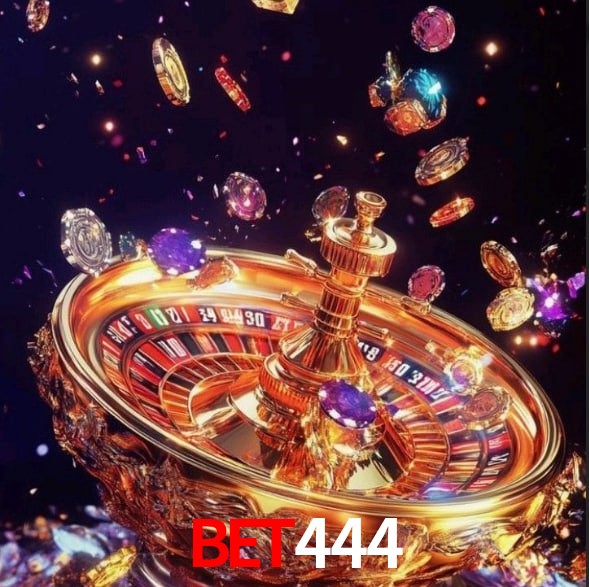 Cadastro Rápido BET444