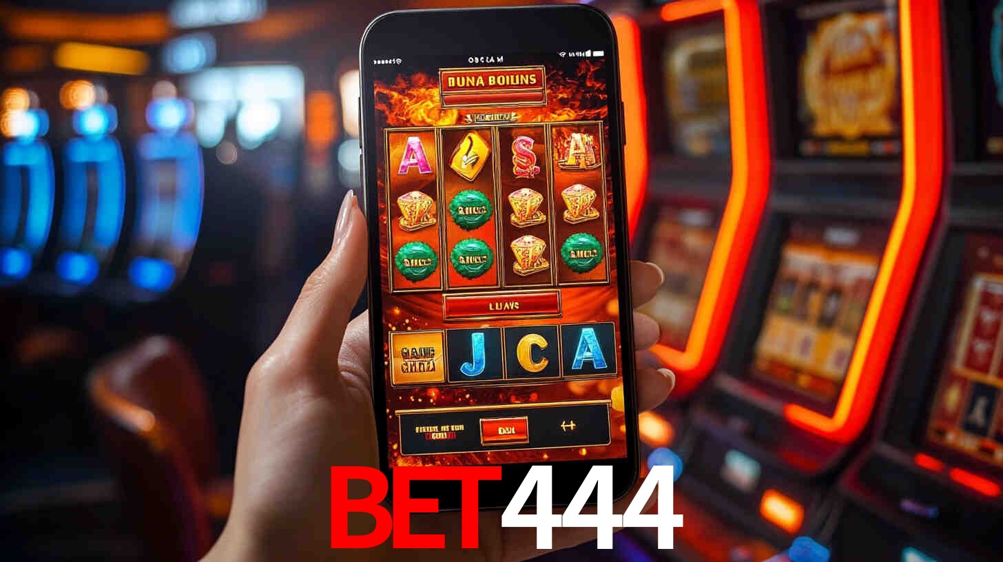 BET444 LOGIN
