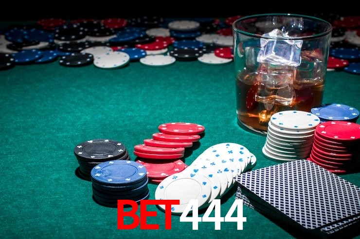 PIX Instantâneo BET444