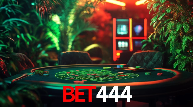 Blackjack Table BET444