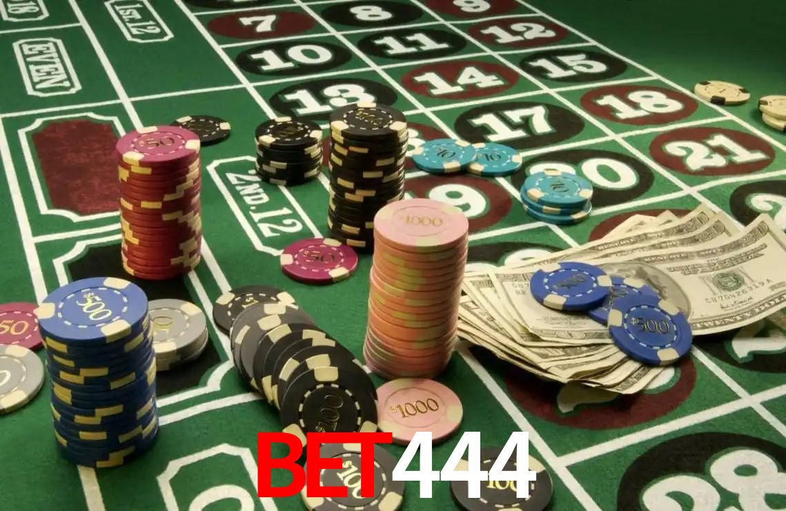 BET444