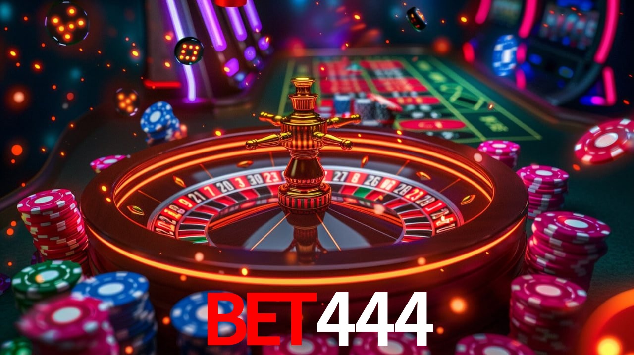 Descubra o Programa VIP da BET444: Vantagens Exclusivas para Jogadores