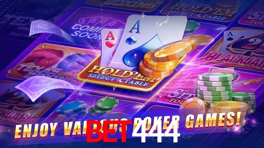 Descubra a Essência do BET444: Nossa História e Compromissos