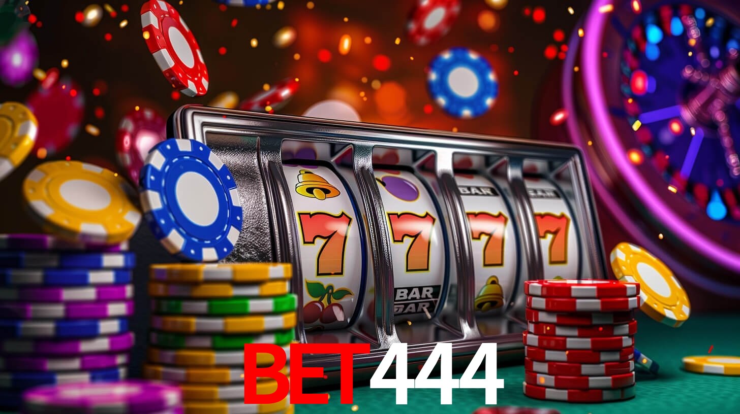 A Emoção da Loteria na BET444: Uma Chance de Mudança de Vida