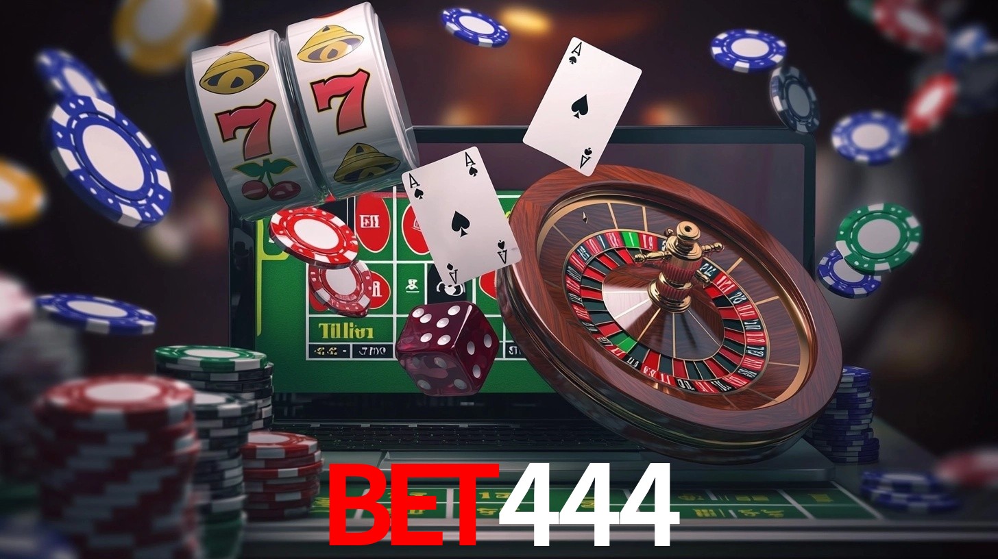 Exclusive Games BET444