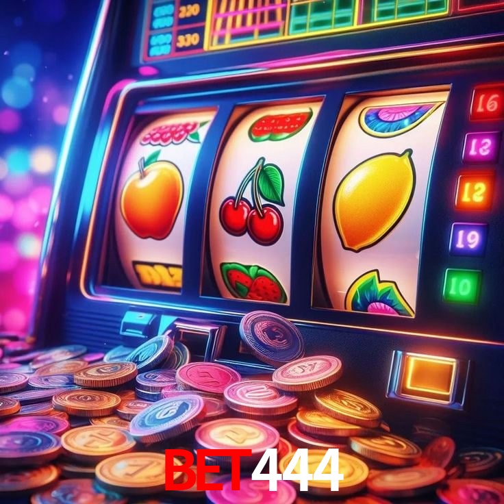 Casino VIP BET444