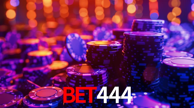 BET444: A Experiência de Casino com Jogos de Mesa ao Vivo