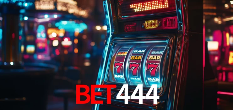 Live Casino BET444