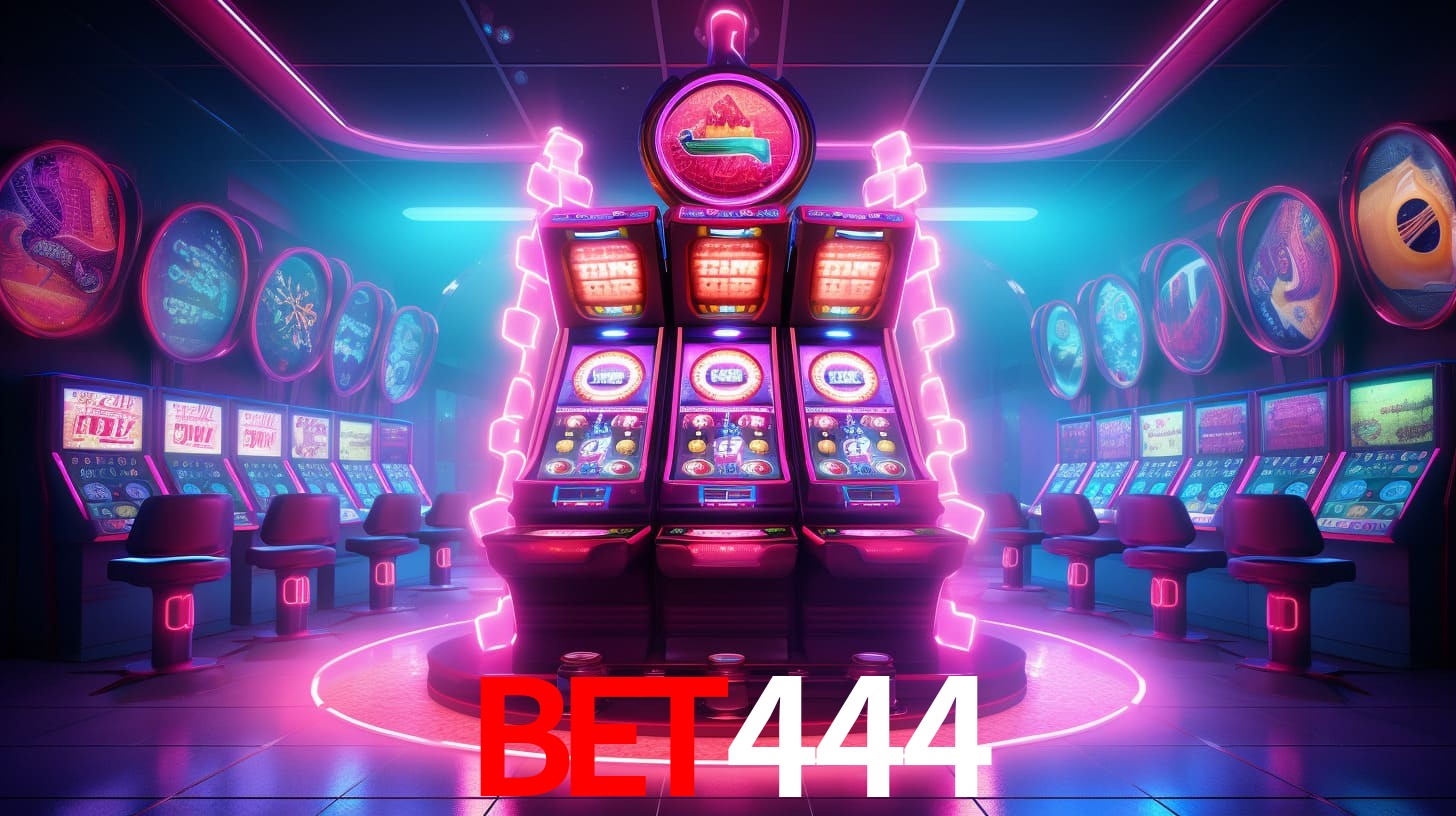 BET444.com