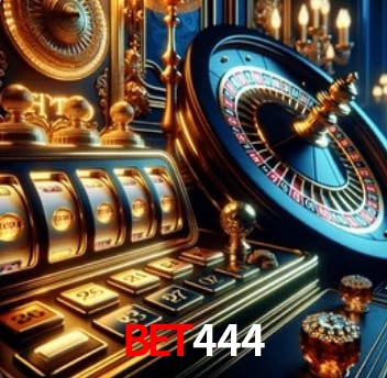 Jogos Exclusivos BET444