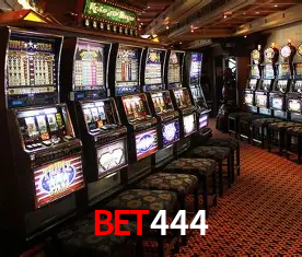 Desvendando o Mundo dos Jogos Virtuais na BET444