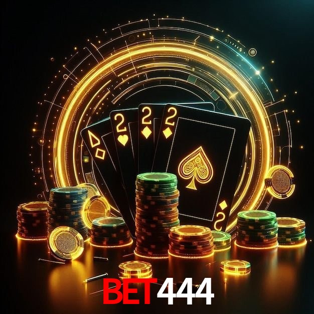 Apostas de Tênis BET444