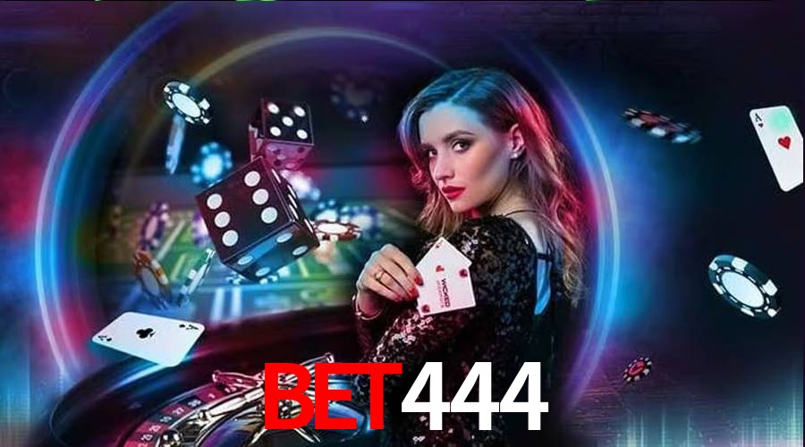 Secure Login BET444