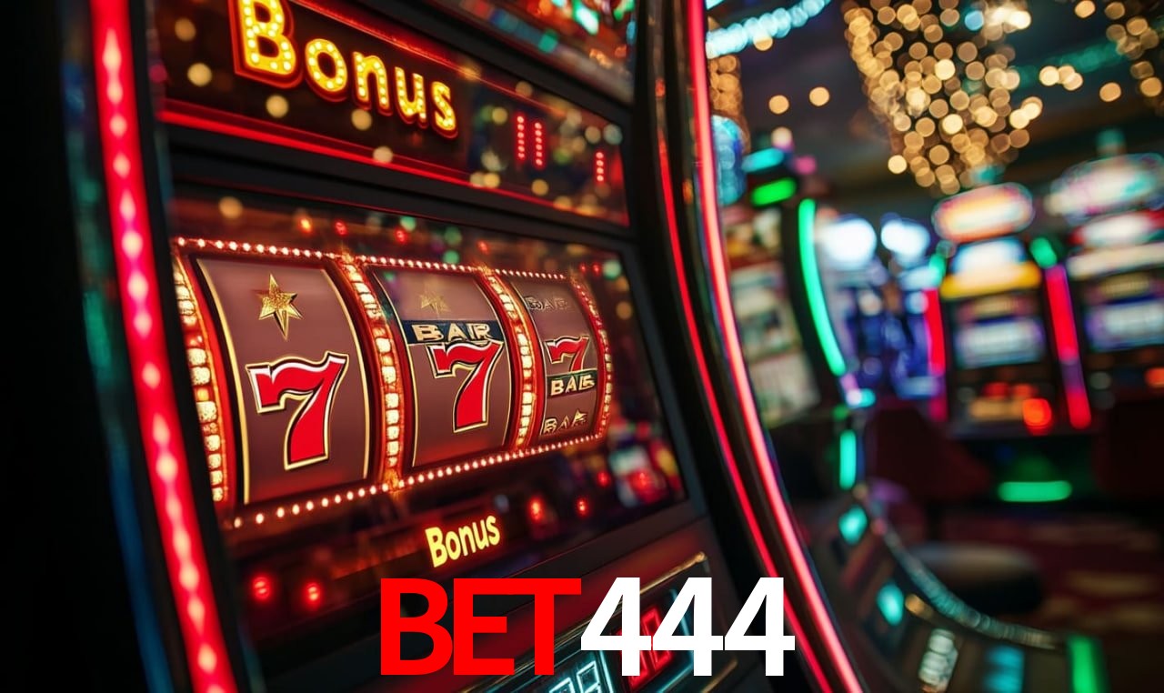 Bônus Generosos e Exclusivos no BET444 para Você!