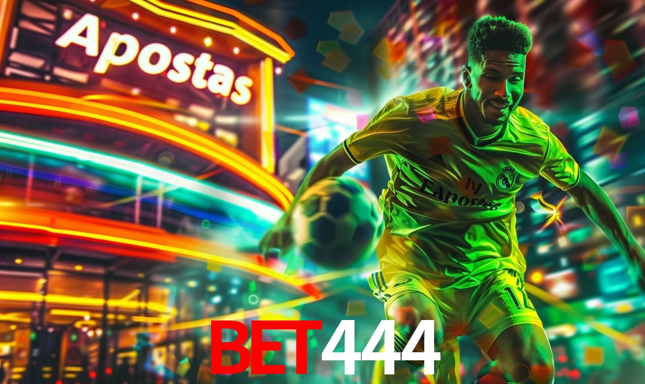 Apostas de Basquete BET444