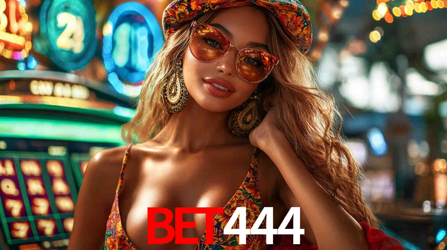 Daily Bonuses BET444