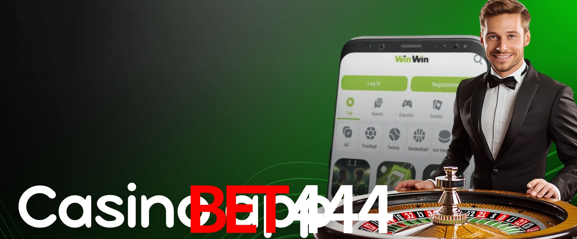 Security Systems BET444
